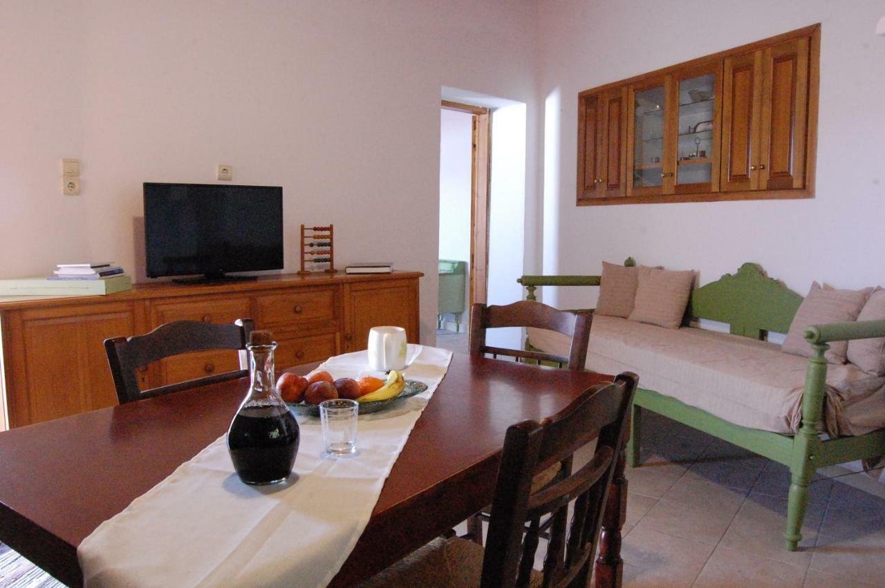 Old Winery House Βίλα Κολυμβάρι Εξωτερικό φωτογραφία