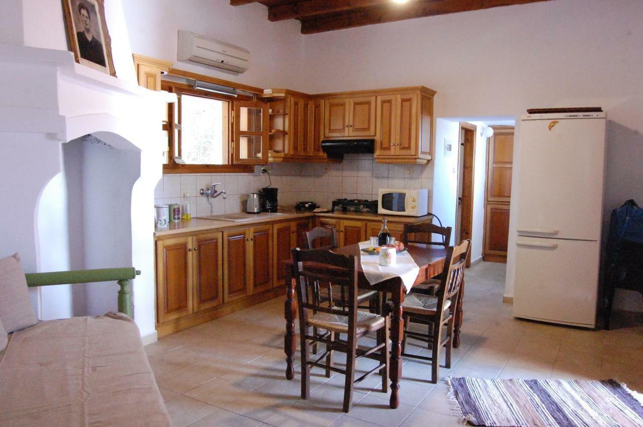 Old Winery House Βίλα Κολυμβάρι Εξωτερικό φωτογραφία