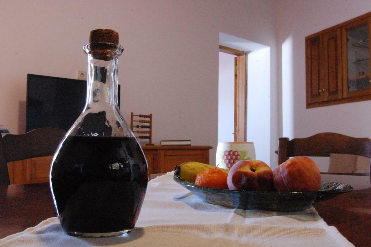 Old Winery House Βίλα Κολυμβάρι Εξωτερικό φωτογραφία